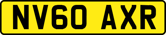 NV60AXR