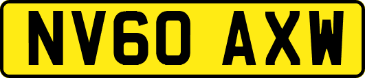 NV60AXW