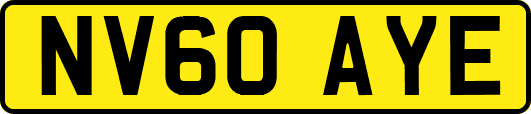 NV60AYE