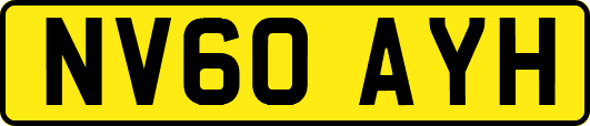 NV60AYH
