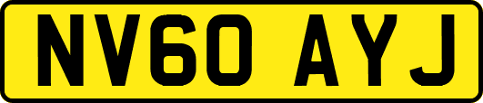 NV60AYJ