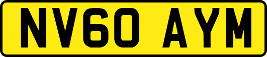 NV60AYM