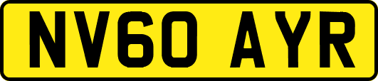 NV60AYR