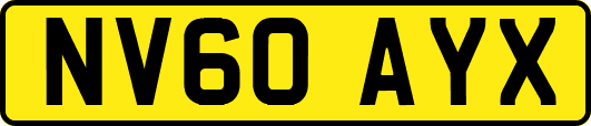 NV60AYX