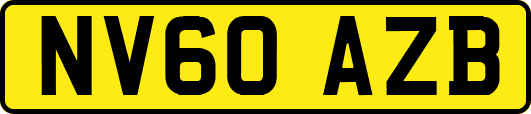 NV60AZB