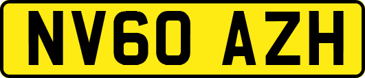 NV60AZH