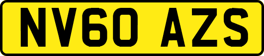 NV60AZS