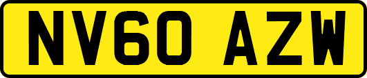 NV60AZW