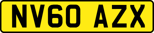 NV60AZX