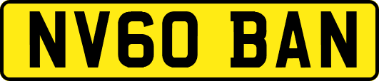 NV60BAN