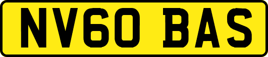 NV60BAS
