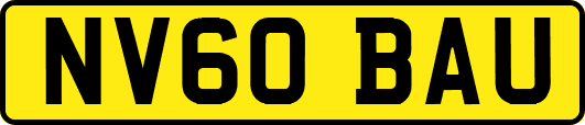 NV60BAU