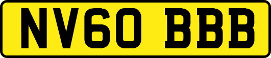 NV60BBB