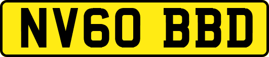 NV60BBD