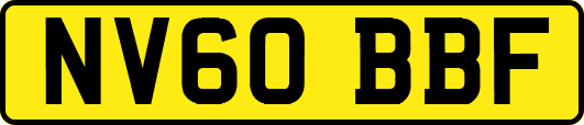 NV60BBF