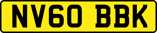 NV60BBK