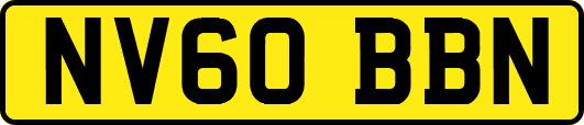 NV60BBN