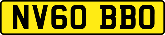 NV60BBO