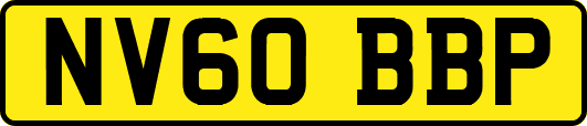 NV60BBP