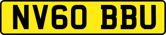 NV60BBU