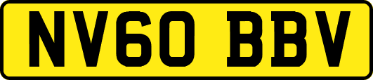NV60BBV