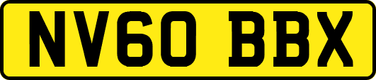 NV60BBX