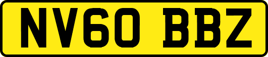 NV60BBZ