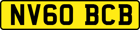 NV60BCB