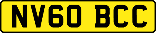 NV60BCC