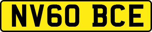 NV60BCE