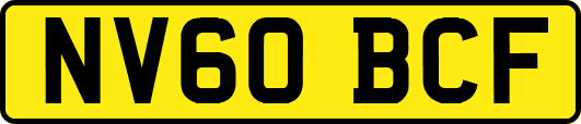 NV60BCF