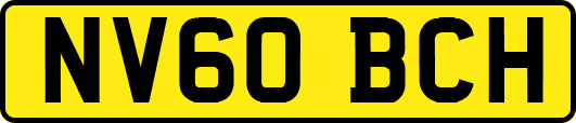 NV60BCH