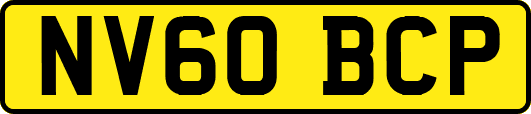 NV60BCP