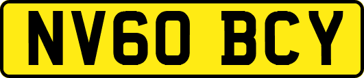 NV60BCY