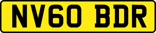 NV60BDR