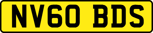 NV60BDS