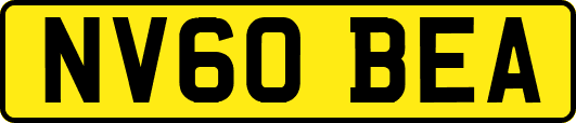 NV60BEA
