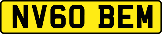 NV60BEM