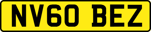 NV60BEZ