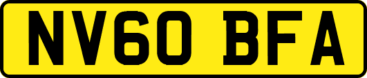 NV60BFA