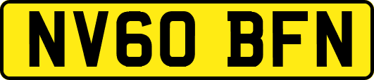 NV60BFN
