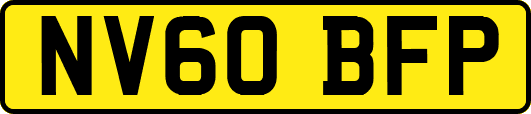 NV60BFP