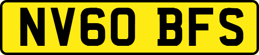 NV60BFS