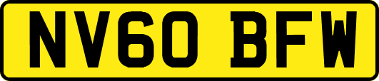 NV60BFW