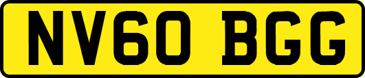 NV60BGG