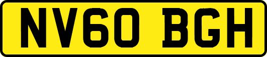 NV60BGH