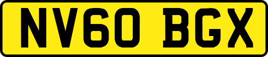 NV60BGX