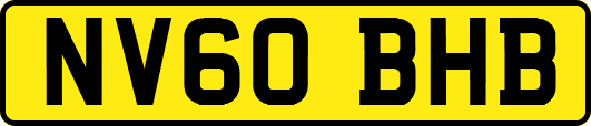 NV60BHB
