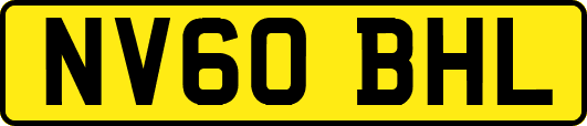 NV60BHL