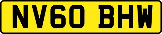 NV60BHW